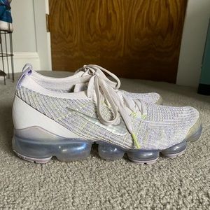 Nike Fly knit vapor max